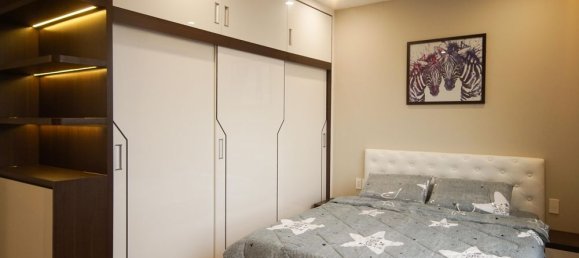 3 bedrooms Apartment in District 4, Vietnam No. 17848 4