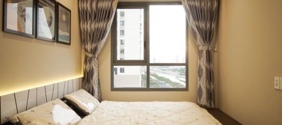 3 bedrooms Apartment in District 4, Vietnam No. 17848 19