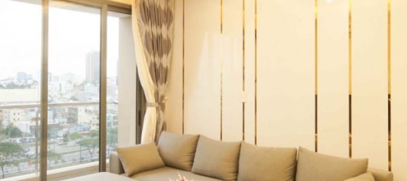 3 bedrooms Apartment in District 4, Vietnam No. 17848 26