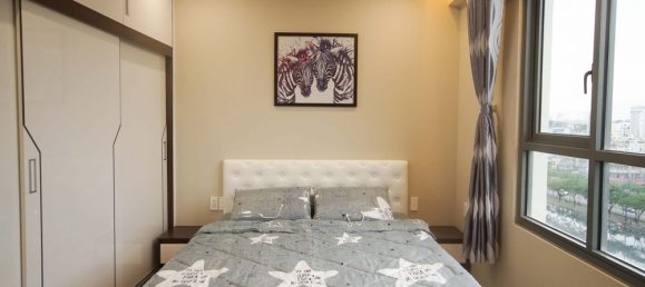 3 bedrooms Apartment in District 4, Vietnam No. 17848 21