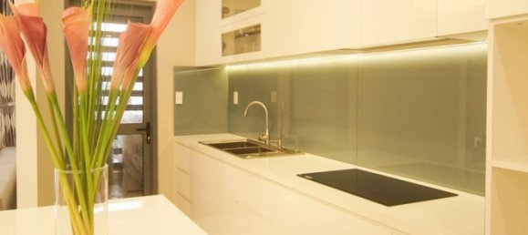 3 bedrooms Apartment in District 4, Vietnam No. 17848 11