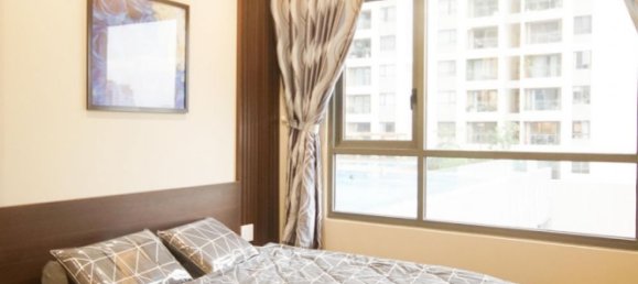 3 bedrooms Apartment in District 4, Vietnam No. 17848 16