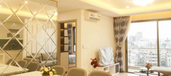 3 bedrooms Apartment in District 4, Vietnam No. 17848 5