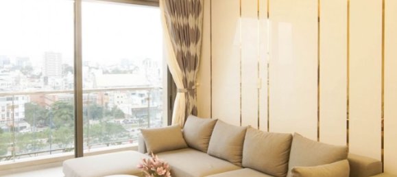 3 bedrooms Apartment in District 4, Vietnam No. 17848 10