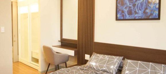 3 bedrooms Apartment in District 4, Vietnam No. 17848 15