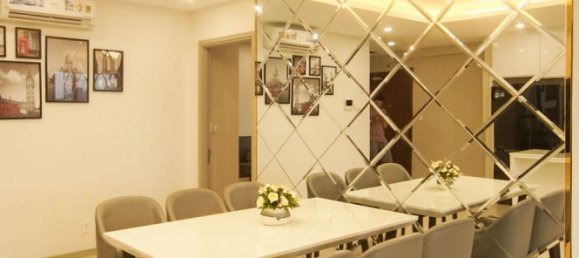 3 bedrooms Apartment in District 4, Vietnam No. 17848 8