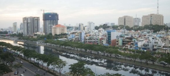 3 bedrooms Apartment in District 4, Vietnam No. 17848 13