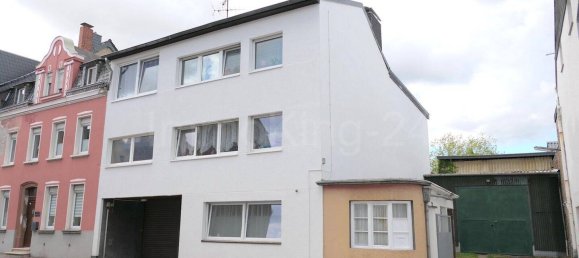 4 bedrooms Apartment in Euskirchen, Germany No. 295920 15