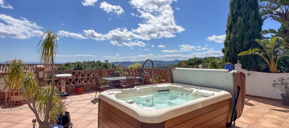 2 غرف نوم فيلا في Mijas, Spain رقم 145461 22