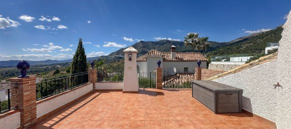 2 غرف نوم فيلا في Mijas, Spain رقم 145461 27
