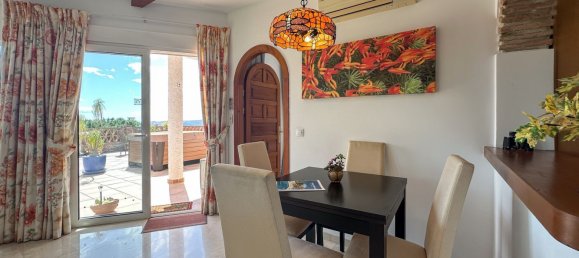 2 غرف نوم فيلا في Mijas, Spain رقم 145461 12