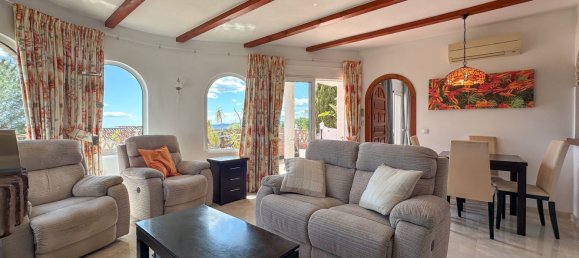 2 غرف نوم فيلا في Mijas, Spain رقم 145461 13