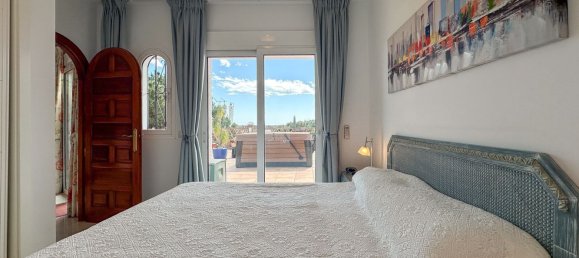 2 غرف نوم فيلا في Mijas, Spain رقم 145461 16