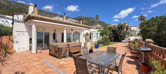 2 غرف نوم فيلا في Mijas, Spain رقم 145461 20