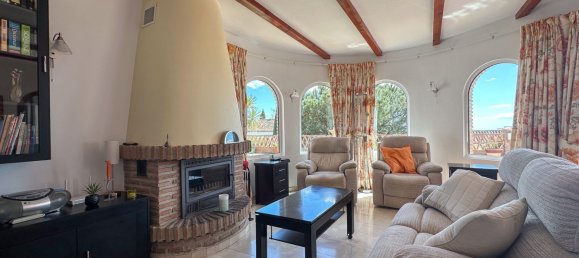 2 غرف نوم فيلا في Mijas, Spain رقم 145461 14