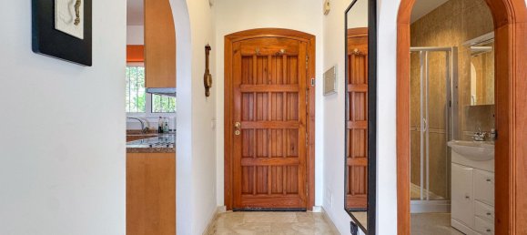 2 غرف نوم فيلا في Mijas, Spain رقم 145461 4