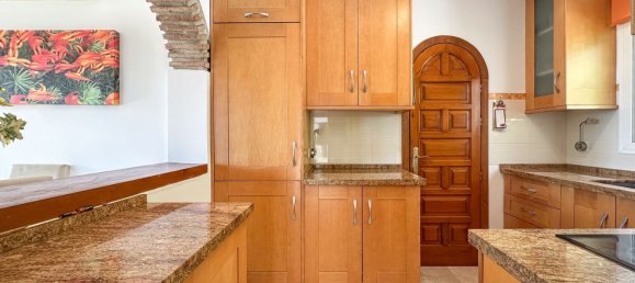 2 غرف نوم فيلا في Mijas, Spain رقم 145461 5