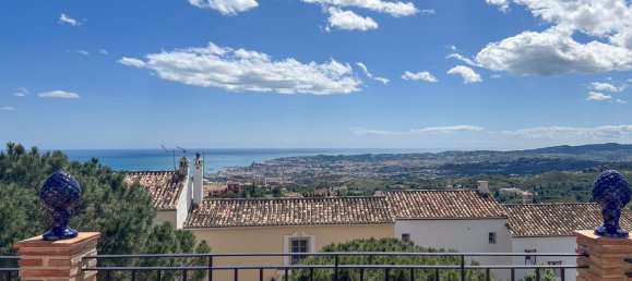 2 غرف نوم فيلا في Mijas, Spain رقم 145461 28