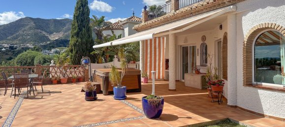 2 غرف نوم فيلا في Mijas, Spain رقم 145461 19