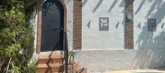 2 غرف نوم فيلا في Mijas, Spain رقم 145461 34