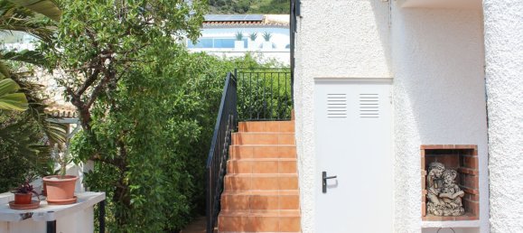 2 غرف نوم فيلا في Mijas, Spain رقم 145461 24