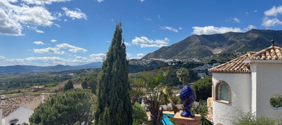 2 غرف نوم فيلا في Mijas, Spain رقم 145461 29