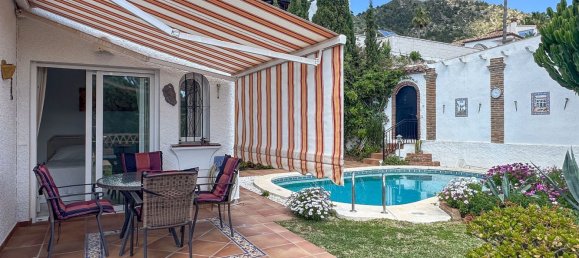 2 غرف نوم فيلا في Mijas, Spain رقم 145461 31