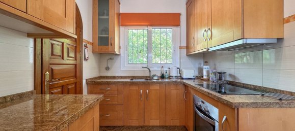 2 غرف نوم فيلا في Mijas, Spain رقم 145461 7