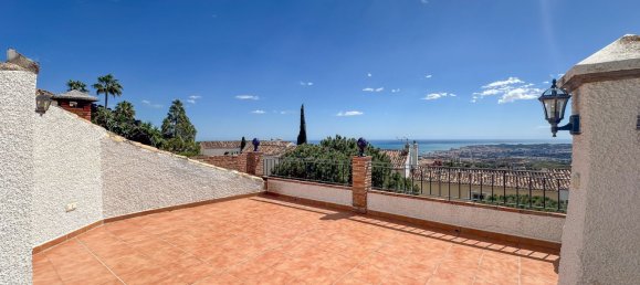 2 غرف نوم فيلا في Mijas, Spain رقم 145461 26