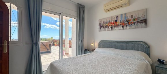 2 غرف نوم فيلا في Mijas, Spain رقم 145461 15