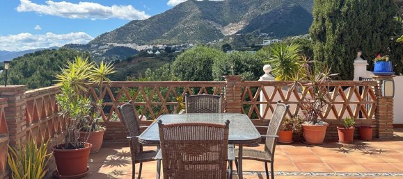 2 غرف نوم فيلا في Mijas, Spain رقم 145461 21