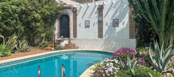 2 غرف نوم فيلا في Mijas, Spain رقم 145461 2