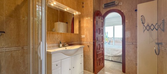 2 غرف نوم فيلا في Mijas, Spain رقم 145461 18