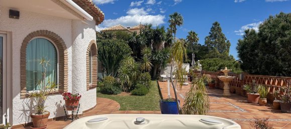 2 غرف نوم فيلا في Mijas, Spain رقم 145461 23