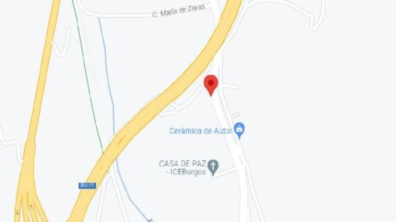 3 Schlafzimmer Haus in Burgos, Spain, Nr. 86815