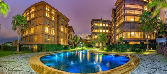 Appartement 3+1 à Istanbul, Turkey No. 13436 12