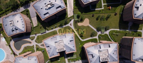 Appartement 3+1 à Istanbul, Turkey No. 13436 6