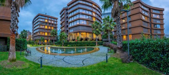 Appartement 3+1 à Istanbul, Turkey No. 13436 18