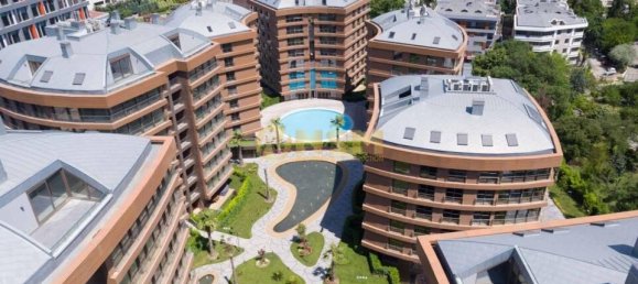 Appartement 3+1 à Istanbul, Turkey No. 13436 28