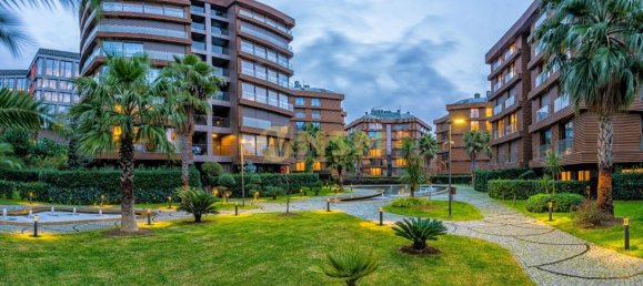 Appartement 3+1 à Istanbul, Turkey No. 13436 16