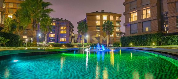 Appartement 3+1 à Istanbul, Turkey No. 13436 15