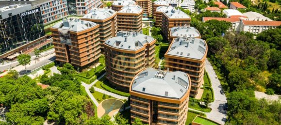 Appartement 3+1 à Istanbul, Turkey No. 13436 9