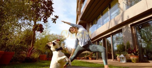 Appartement 3+1 à Istanbul, Turkey No. 13436 5