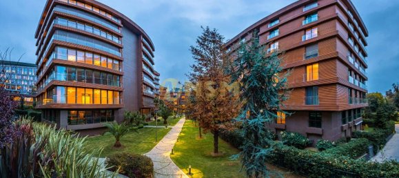 Appartement 3+1 à Istanbul, Turkey No. 13436 13