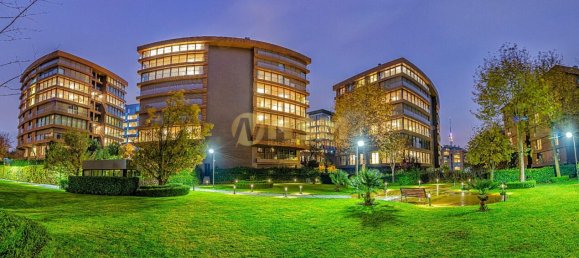 Appartement 3+1 à Istanbul, Turkey No. 13436 14