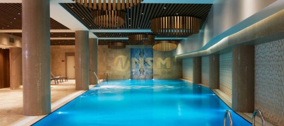 Appartement 3+1 à Istanbul, Turkey No. 13436 20