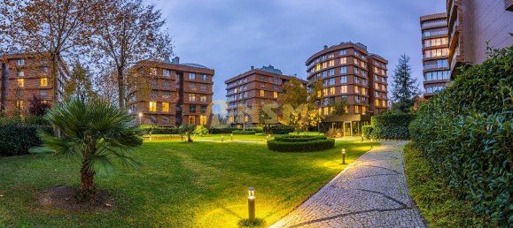 Appartement 3+1 à Istanbul, Turkey No. 13436 17