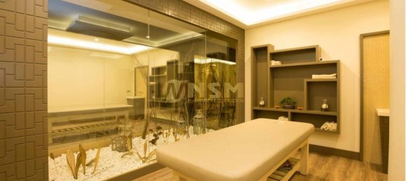 Appartement 3+1 à Istanbul, Turkey No. 13436 22