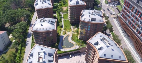 Appartement 3+1 à Istanbul, Turkey No. 13436 29