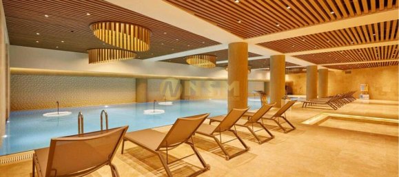 Appartement 3+1 à Istanbul, Turkey No. 13436 23